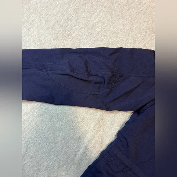 H&M Men’s Utility Jacket - Navy, Size S, Gently Used - Picture 9 of 12